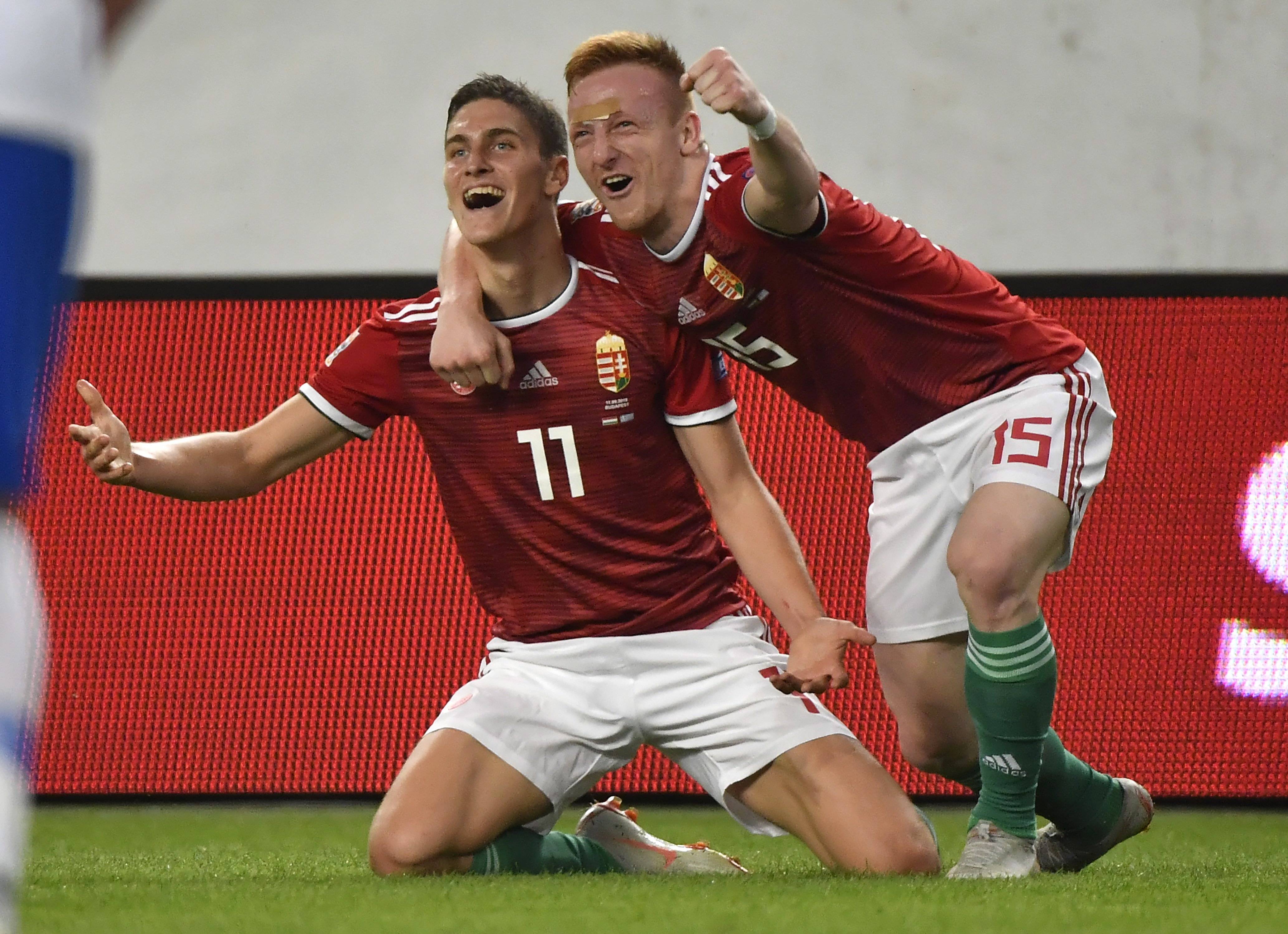 欧国联比赛谁是夺冠热门队伍?实力对碰 欧国联比赛谁是夺冠热门队伍?实力对碰