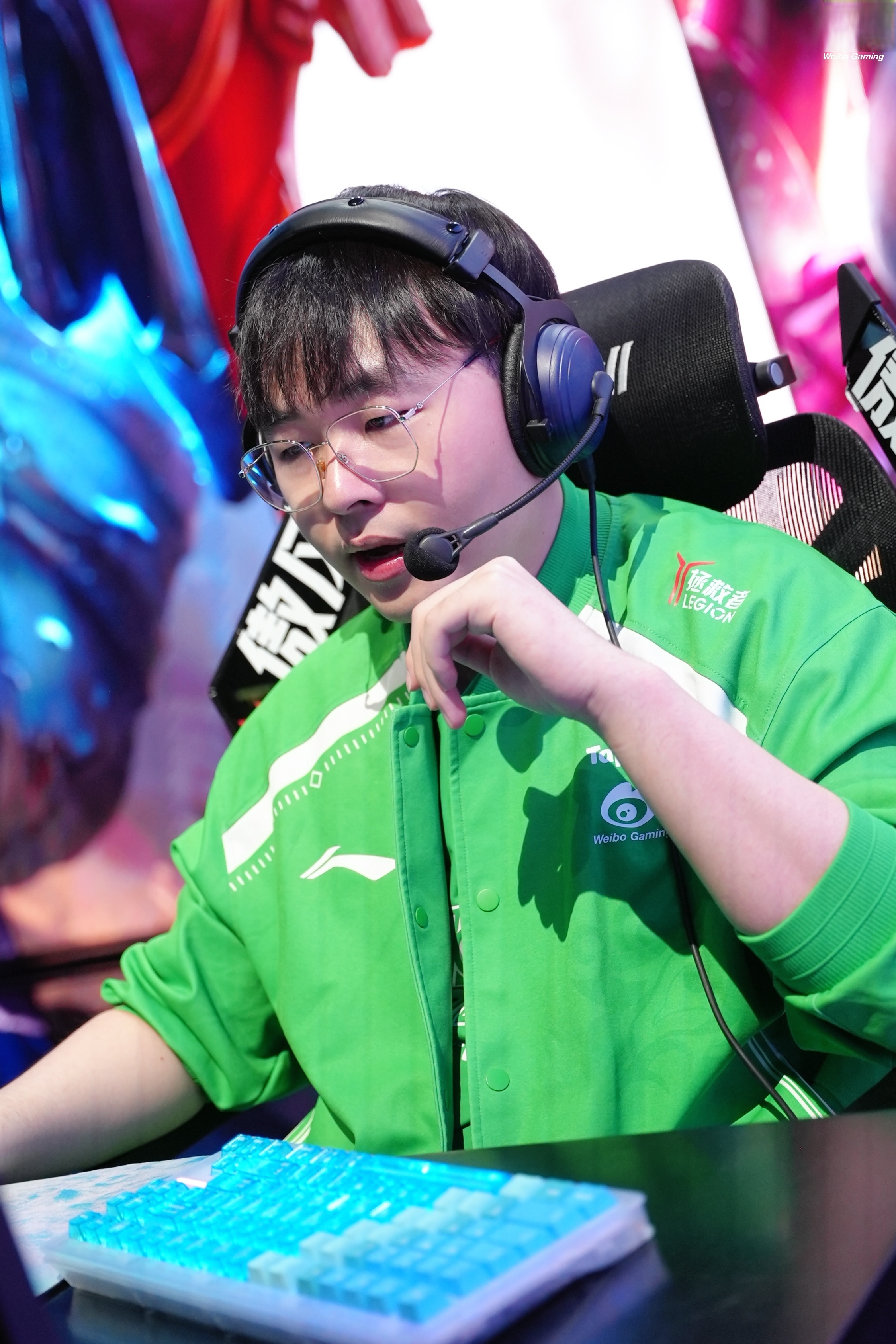 HLE翻盘WBG,Kanavi完成史诗逆转宿命之战2025世界赛,留下经典瞬间的简单介绍 HLE翻盘WBG,Kanavi完成史诗逆转宿命之战2025世界赛,留下经典瞬间的简单介绍