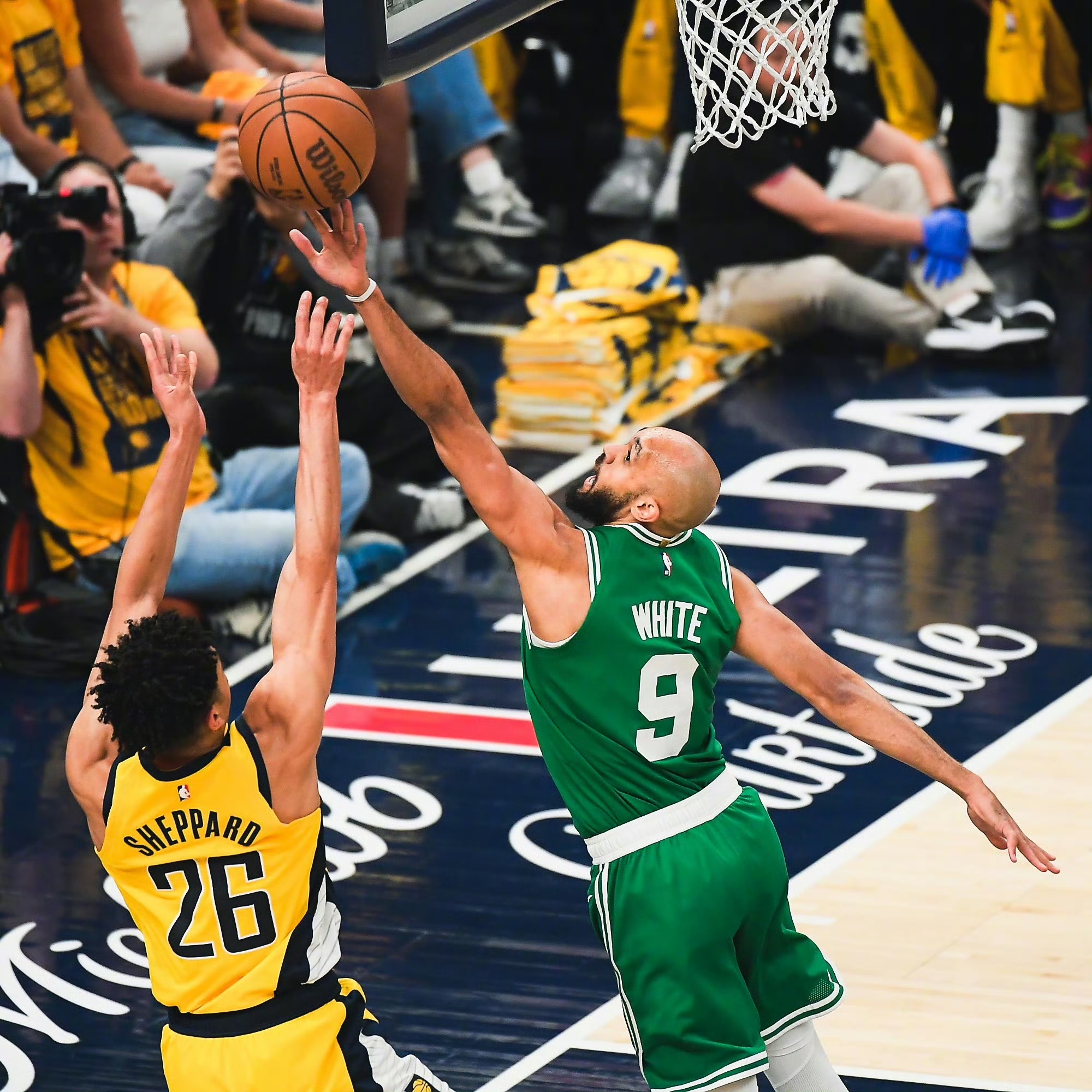 凯尔特人队大胜对手,霸气回归顶尖战队行列 凯尔特人队大胜对手,霸气回归顶尖战队行列