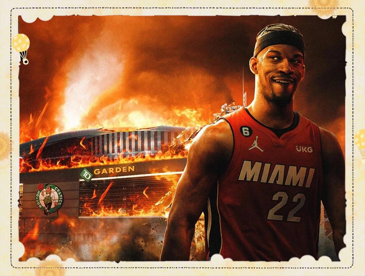 热火不敌凯尔特人,巴特勒贡献29分 热火不敌凯尔特人,巴特勒贡献29分