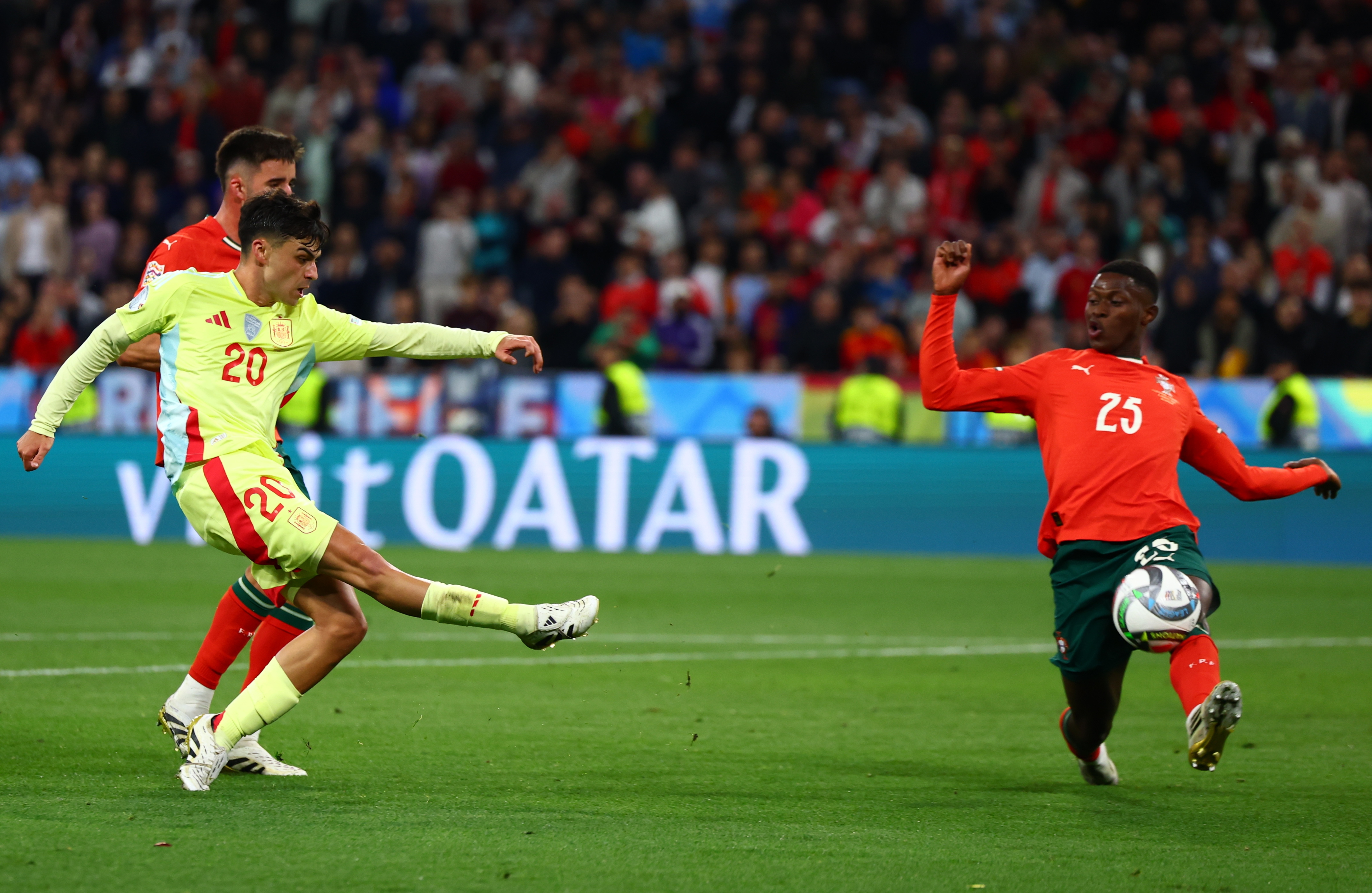 欧洲杯:比利时队横扫葡萄牙队晋级四分之一决赛的简单介绍 欧洲杯:比利时队横扫葡萄牙队晋级四分之一决赛的简单介绍