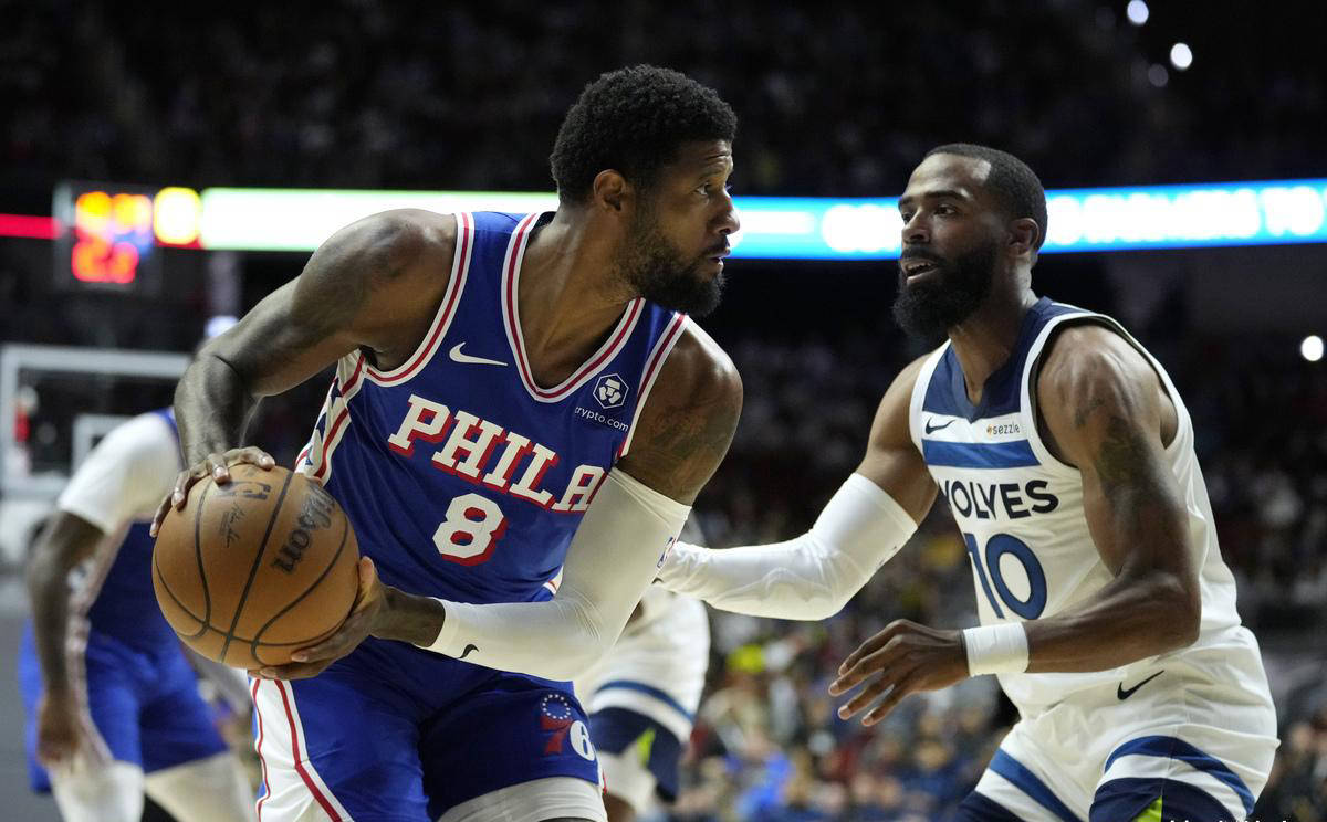 76人队出局，季后赛惨遭淘汰