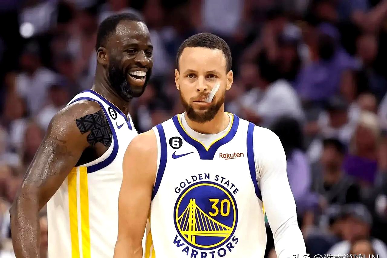 勇士大胜黄蜂，奠定西部第一位置