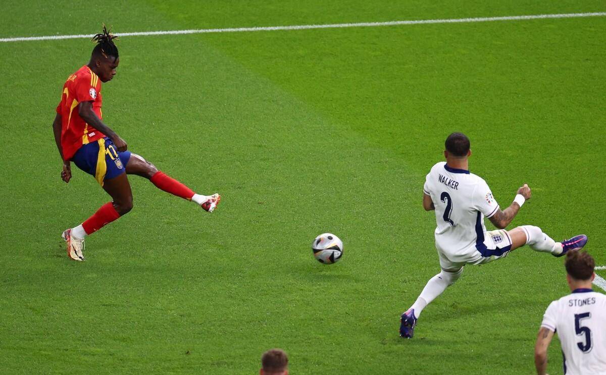 回顾欧洲足球赛事精彩瞬间 回顾欧洲足球赛事精彩瞬间