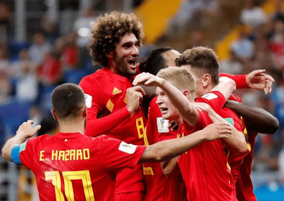 包含洪都拉斯击败波拉那，晋级欧国联半决赛的词条