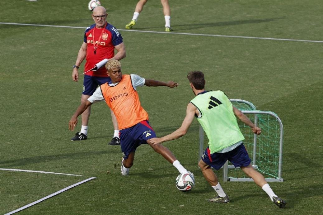 九游APP-欧国联冠军之争胶着不决，胜负难分