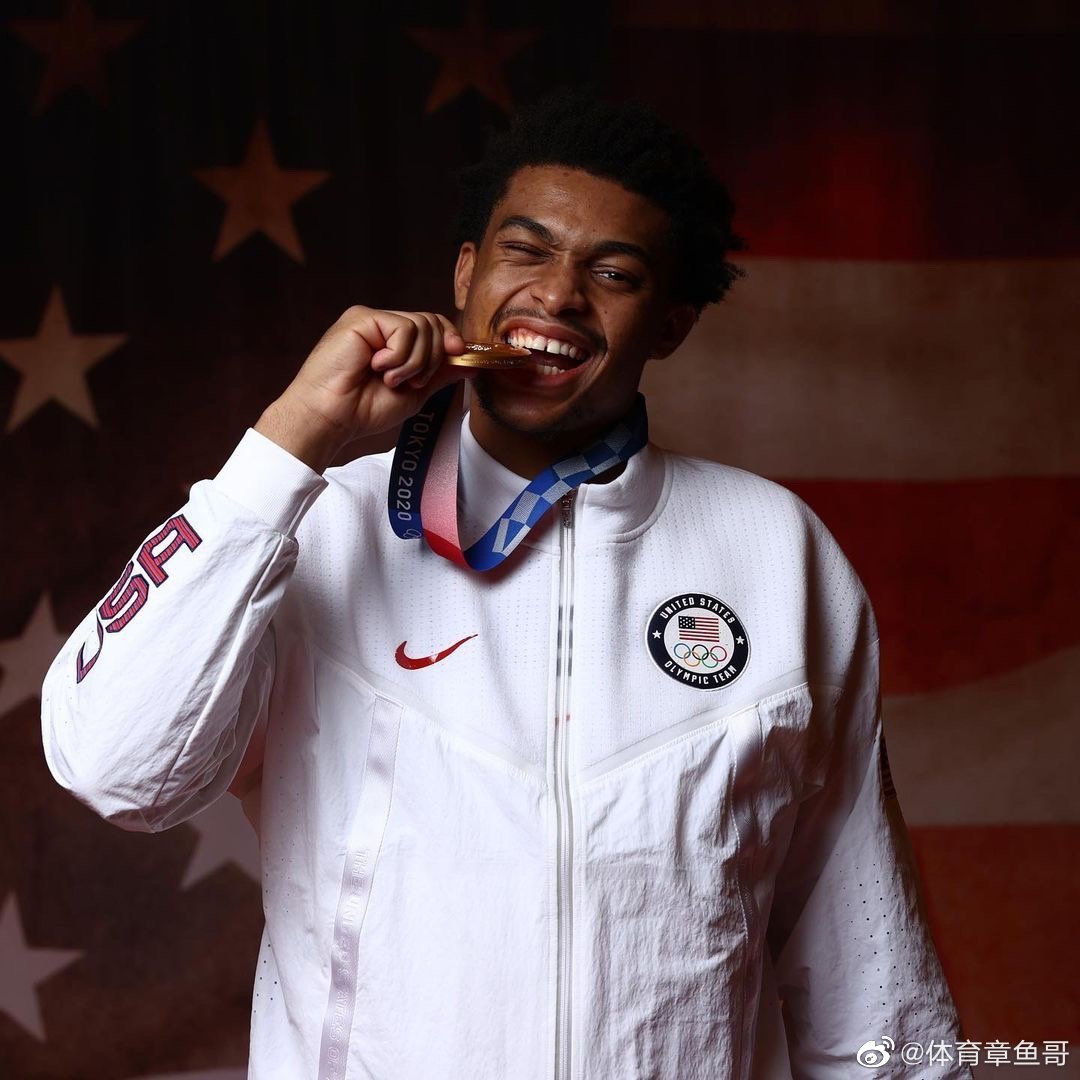 美国男篮备战东京奥运展开,冲击奖牌 美国男篮备战东京奥运展开,冲击奖牌