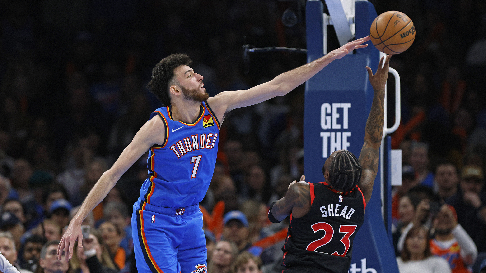 九游官网-猛龙如果主场击败篮网,将豪取六连胜