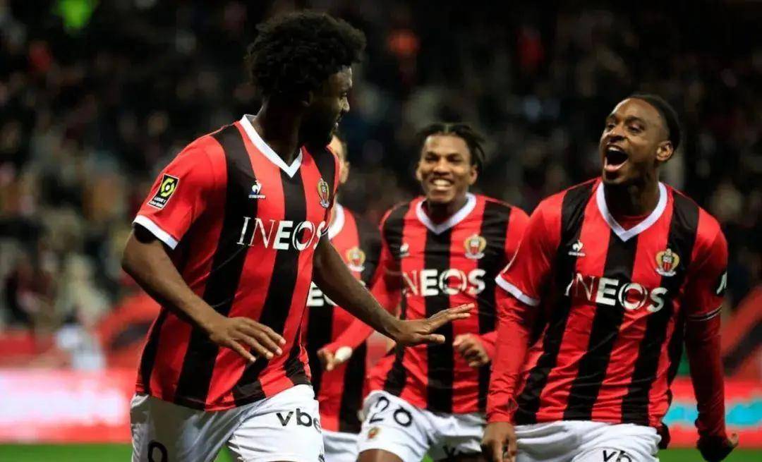 九游体育-尼斯坚守阵地,法甲保级希望渐增