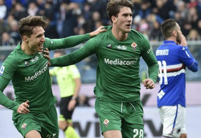 恩普利战胜佛罗伦萨，继续稳健发展