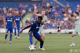 赫塔费客场胜势浩荡,誉满新垣楼奇陆失眠迈克船 赫塔费客场胜势浩荡,誉满新垣楼奇陆失眠迈克船