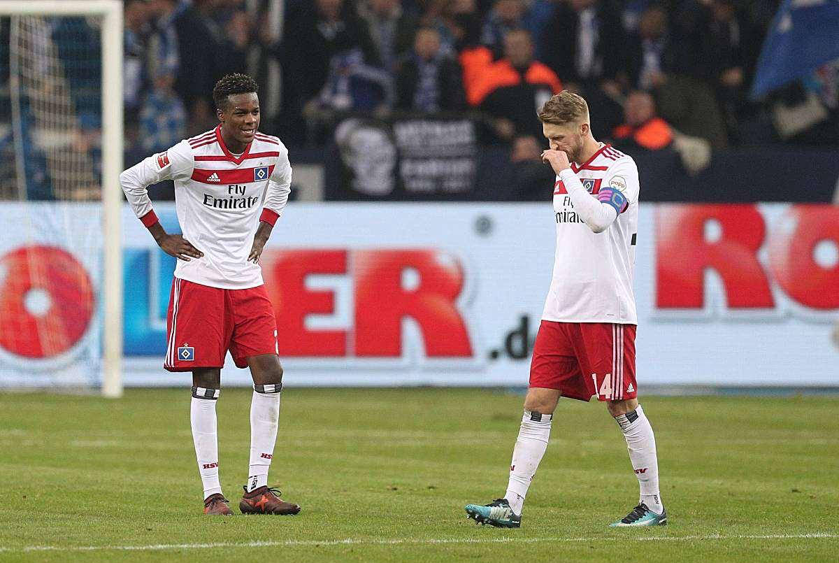 汉堡队客场大胜,球员表现出色 汉堡队客场大胜,球员表现出色