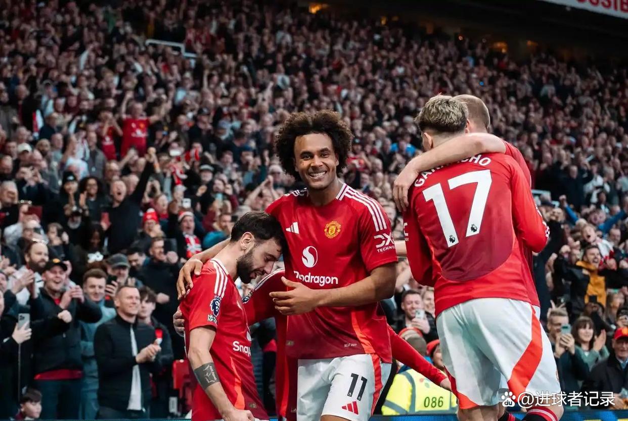 曼联主场告负，欧洲冠军联赛梦想渐行渐远