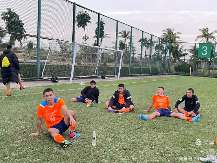 海南队取得胜利,队员表现出色 海南队取得胜利,队员表现出色