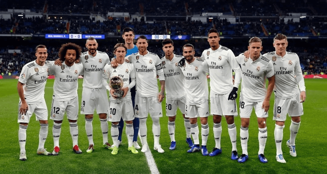 九游游戏-皇马强势跻身下一轮,晋级前景一片大好