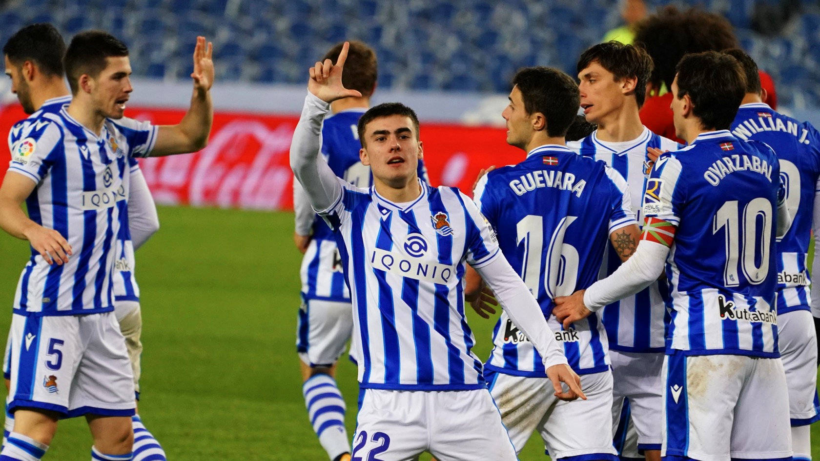 九游娱乐官方网站-瓦伦西亚客场惜败皇家社会,西甲前六形势越发不稳的简单介绍