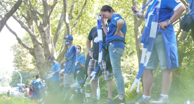 沙尔克04球员突围德甲比赛夺魁意外惊喜