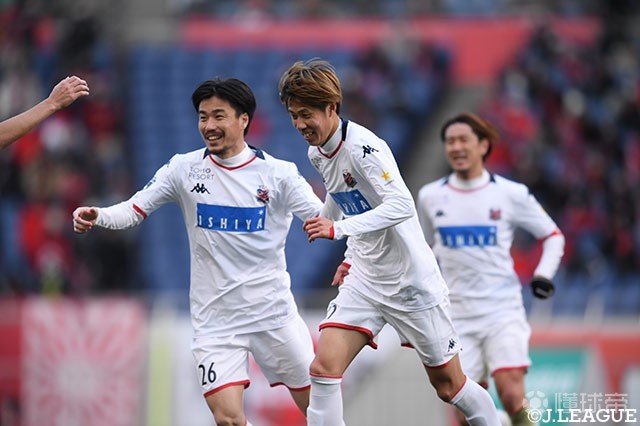 名古屋鲈队在亚冠赛事中晋级下一轮 名古屋鲈队在亚冠赛事中晋级下一轮