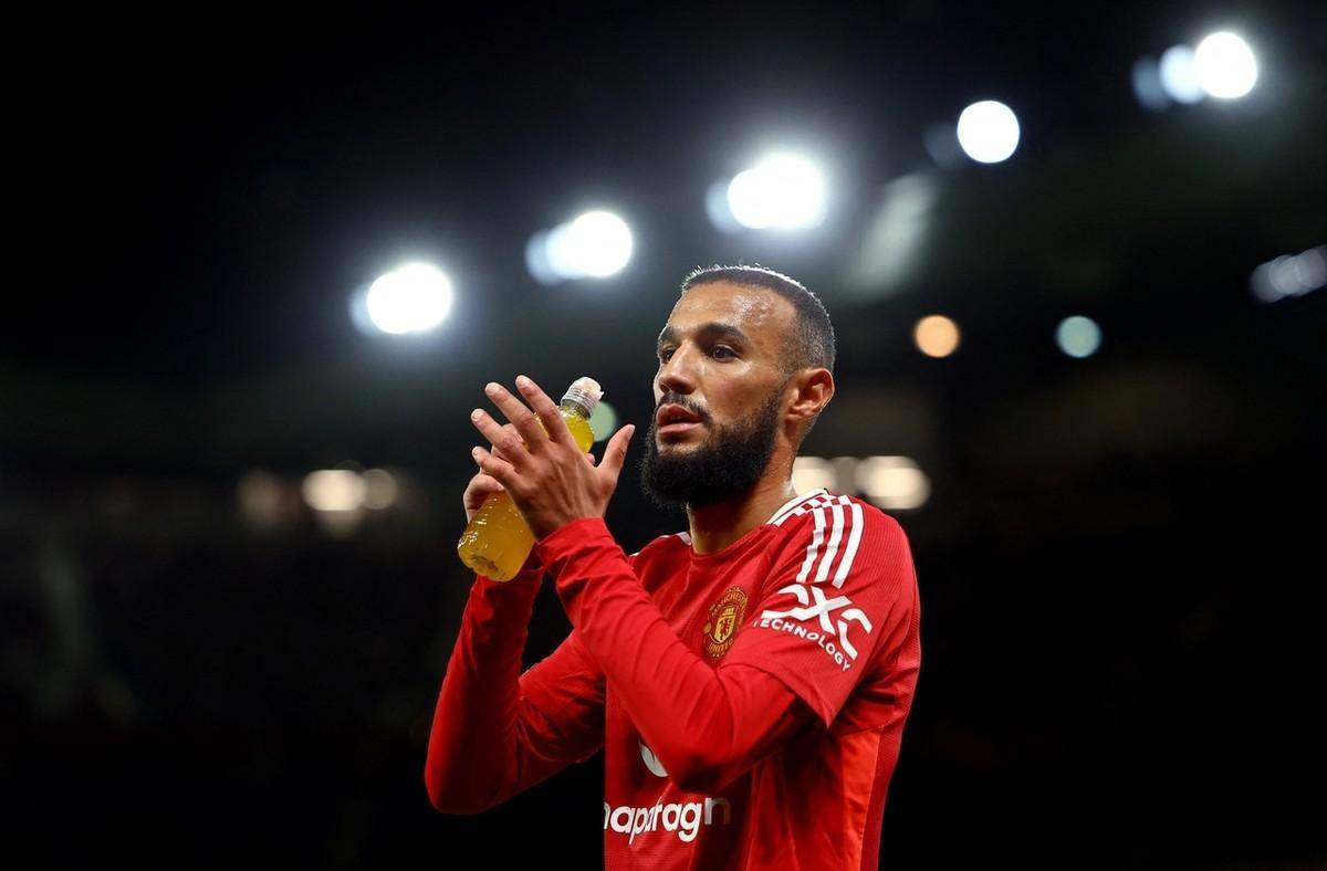 九游中国-关于曼联偶有起色,球队引进新援挖掘潜力的信息