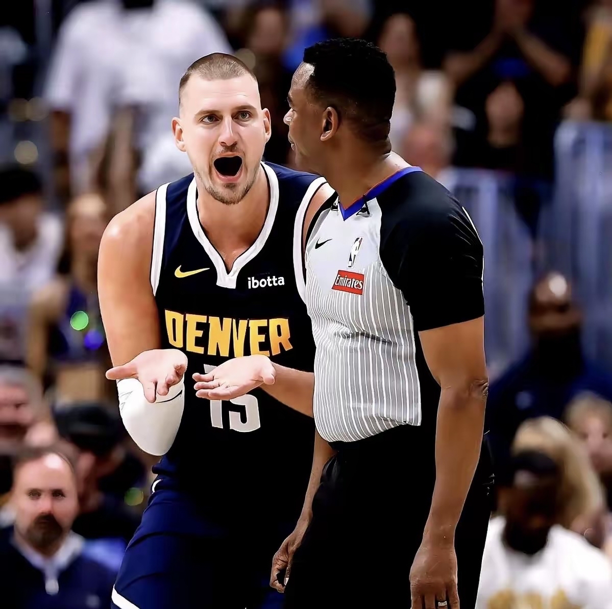 新疆队翻盘灰熊,约基奇高光表现的简单介绍 新疆队翻盘灰熊,约基奇高光表现的简单介绍