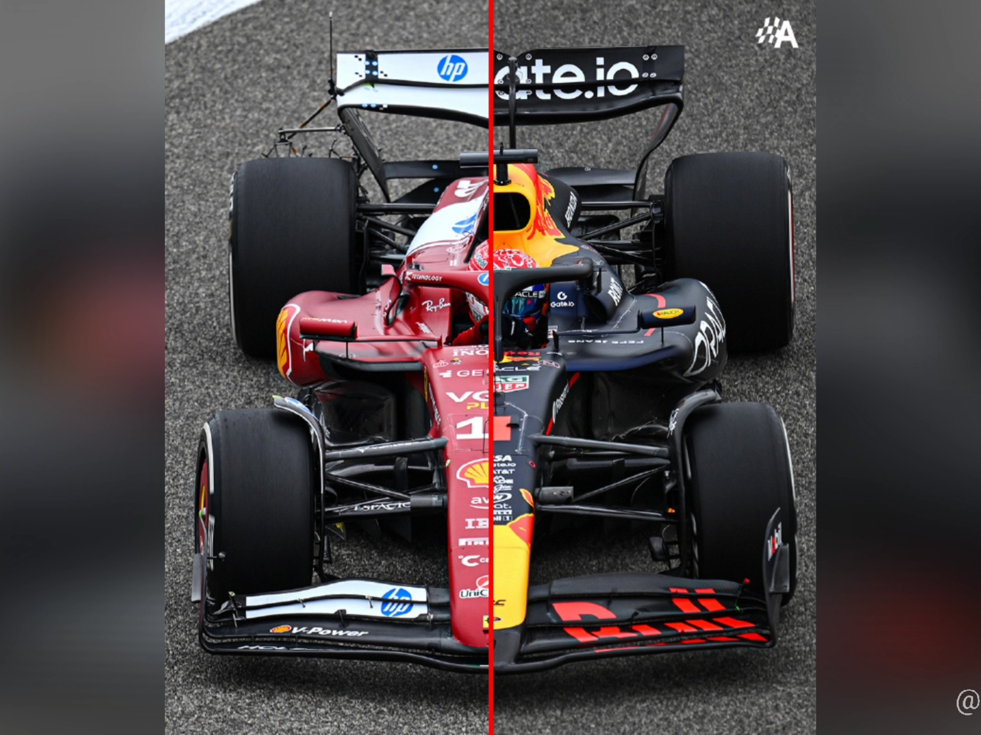 红牛车队碾压法拉利,塞恩斯状态火热的简单介绍 红牛车队碾压法拉利,塞恩斯状态火热的简单介绍