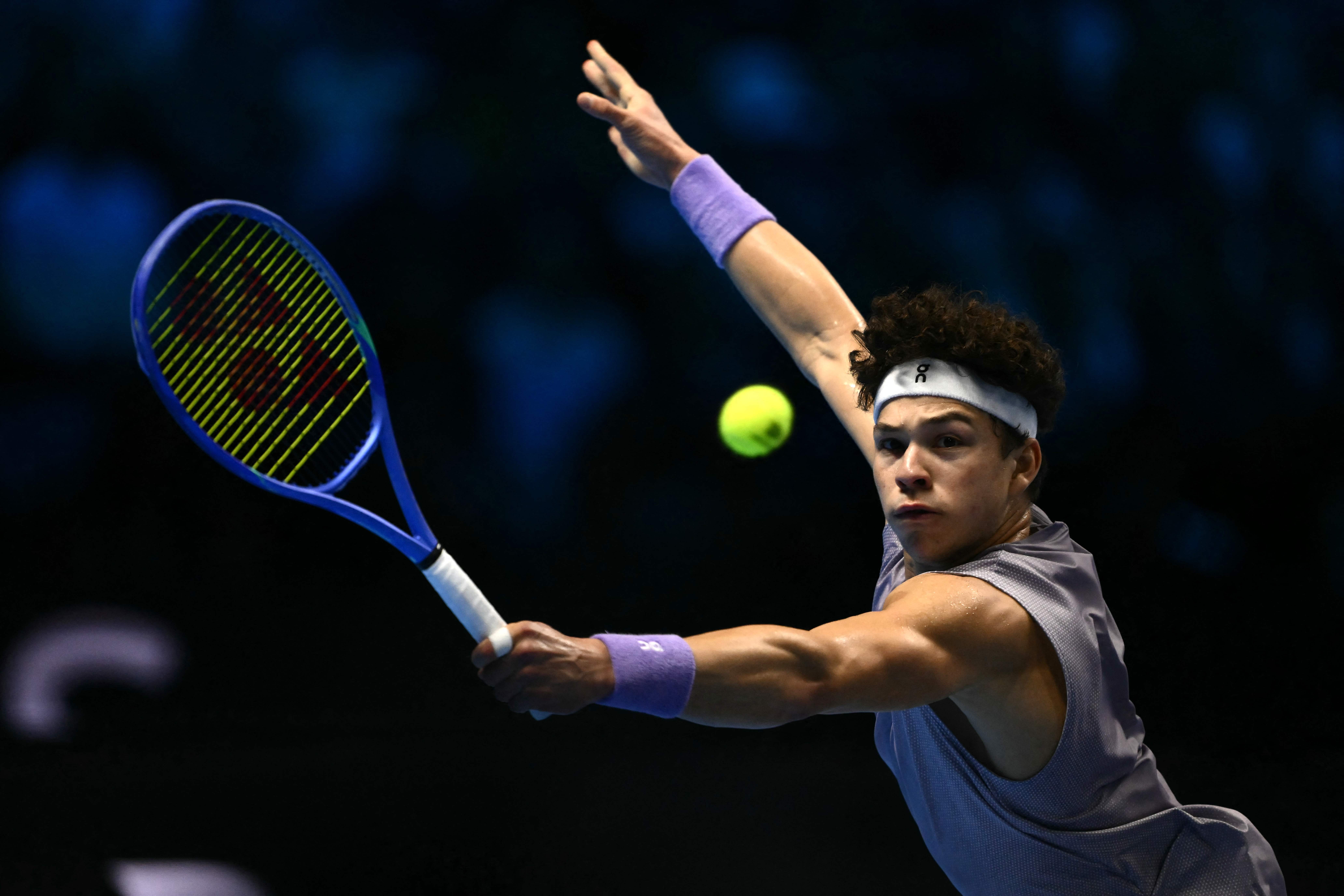 九游官网-ATP总决赛横扫年终总决赛,兹维列夫带队取胜的简单介绍