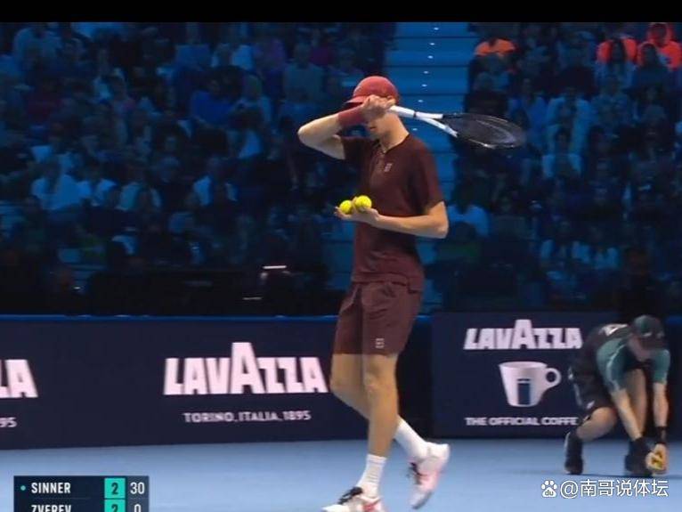 ATP总决赛横扫年终总决赛,兹维列夫带队取胜的简单介绍 ATP总决赛横扫年终总决赛,兹维列夫带队取胜的简单介绍