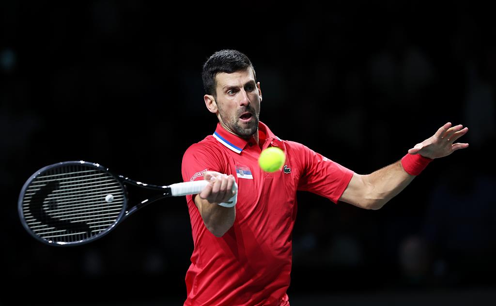 九游官网-包含戴维斯杯翻盘蒙特卡洛大师赛，德约科维奇统治全场的词条