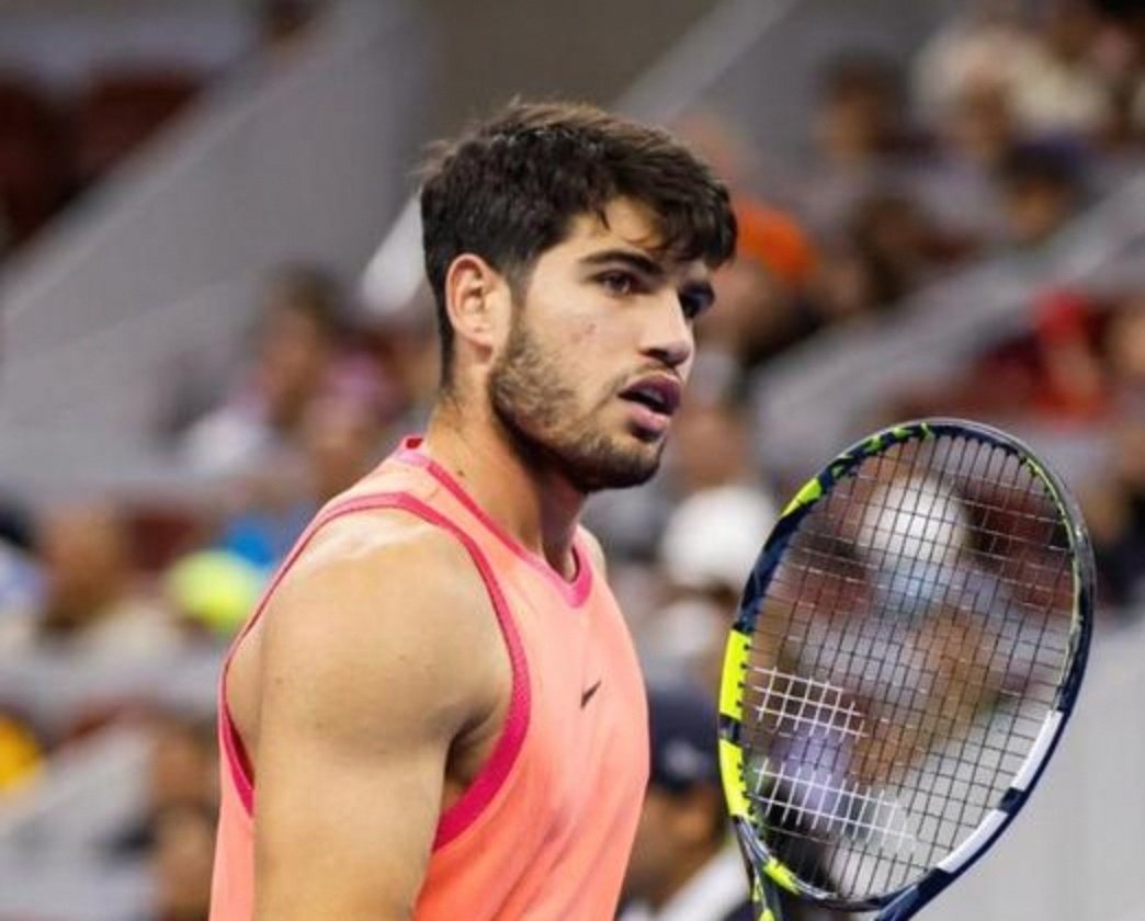 九游娱乐入口-包含ATP总决赛鏖战法网，阿尔卡拉斯惊艳四座的词条