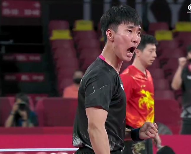 关于德国队险胜中国队，奥恰洛夫状态火热的信息