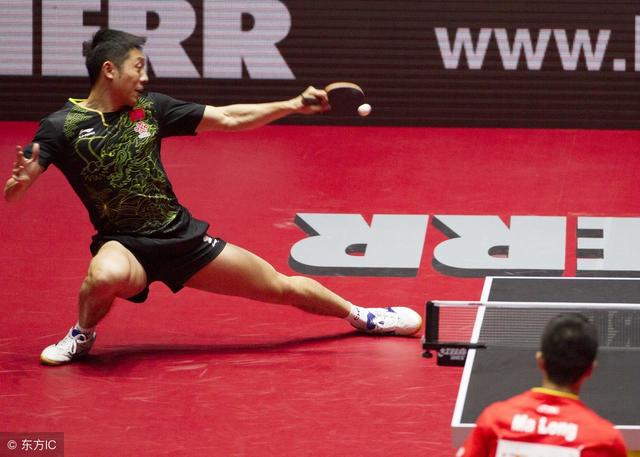 九游体育平台-中国队逆转葡萄牙队，许昕点燃赛场