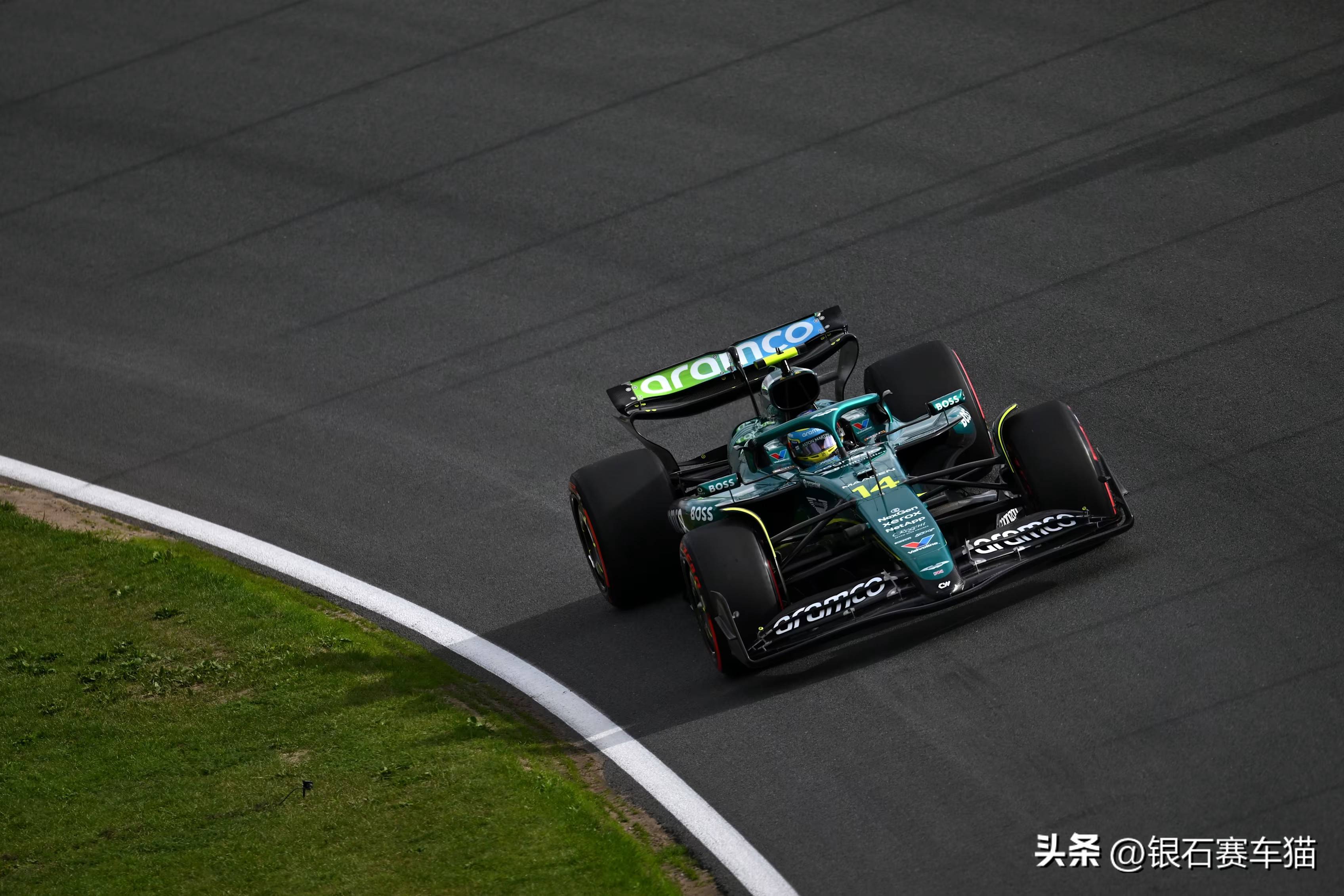 九游中国-关于梅赛德斯逆转威廉姆斯，诺里斯统治全场的信息